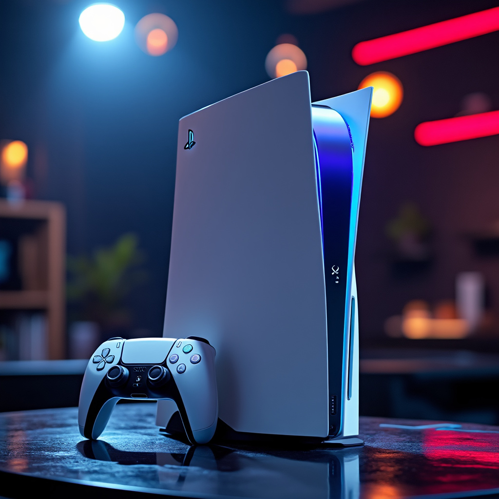 PlayStation 5