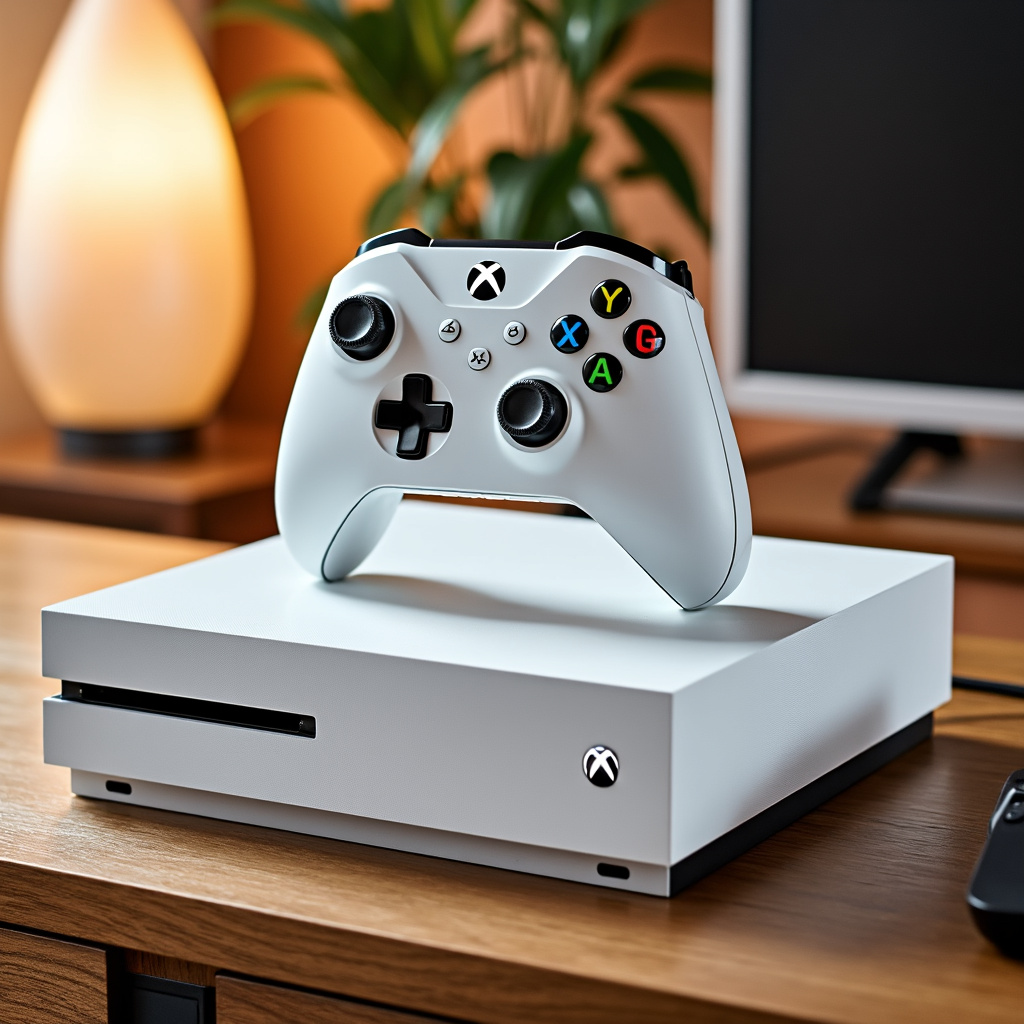 Xbox Series X