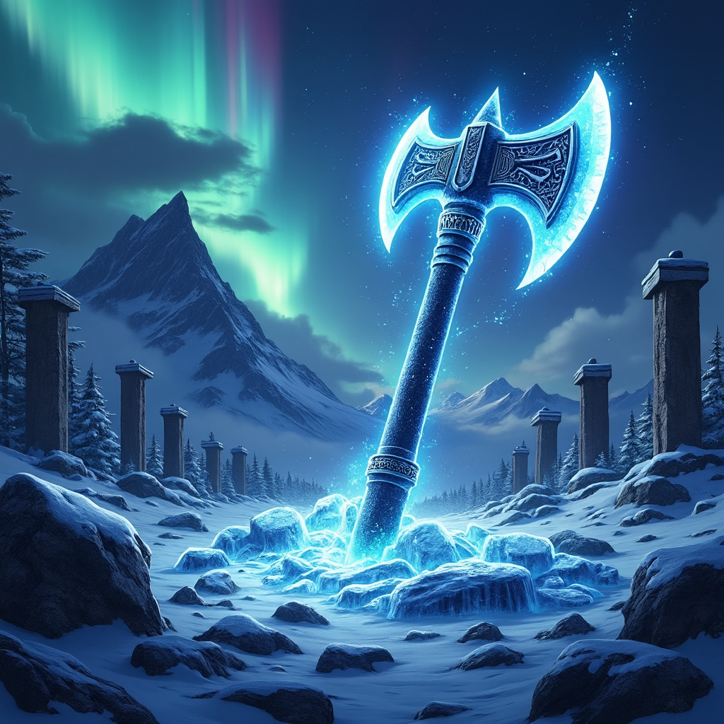 God of War Ragnarök