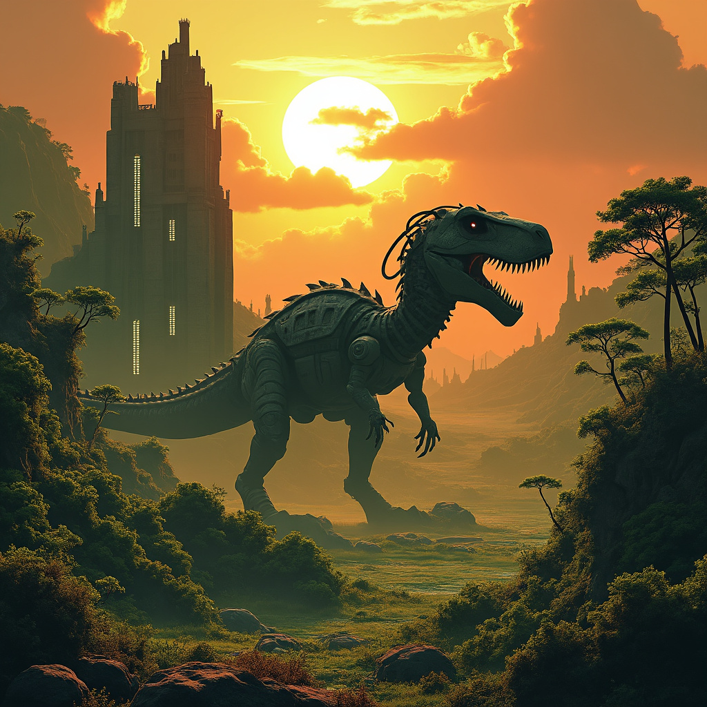 Horizon Forbidden West