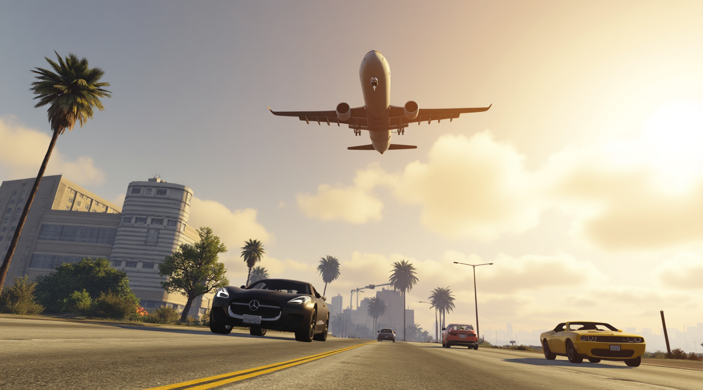 GTA VI